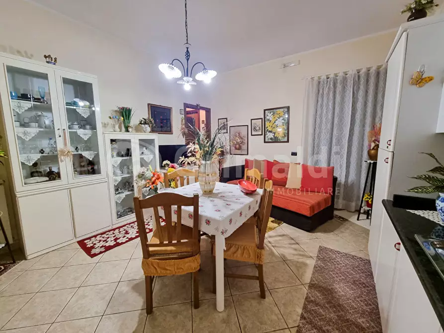 Immagine 35 di Villa in vendita  in Via delle Muse 39 a Siracusa