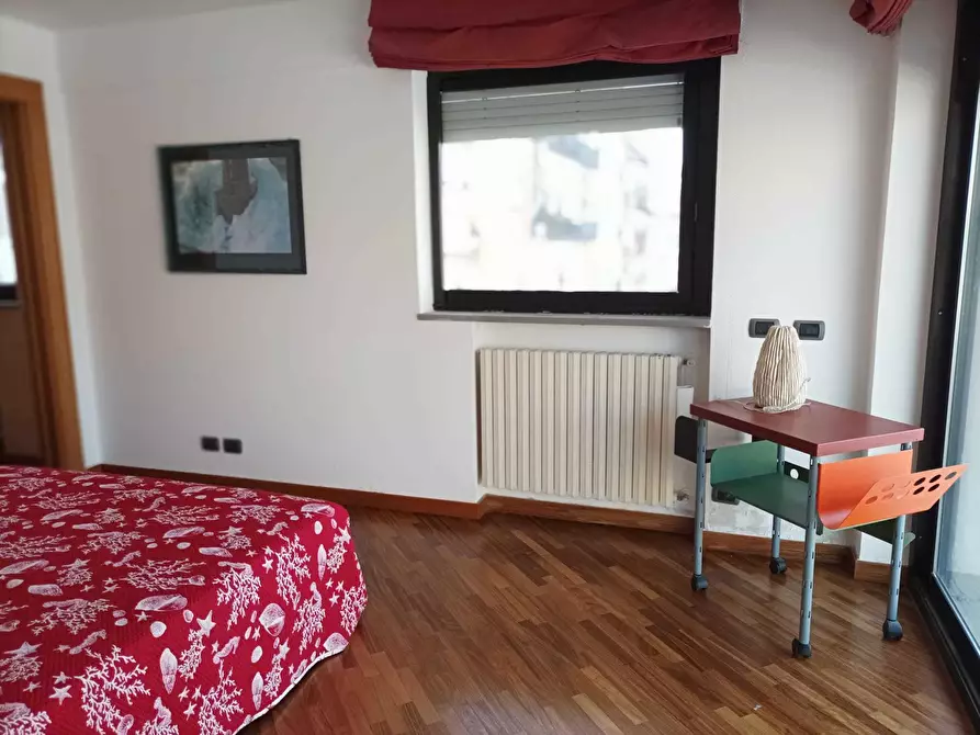 Immagine 4 di Bilocale in affitto  in Via Braccio Martello 6 a Lecce