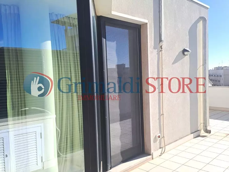 Immagine 11 di Attico in affitto  in Via Alfonso Lamarmora 2 a Lecce