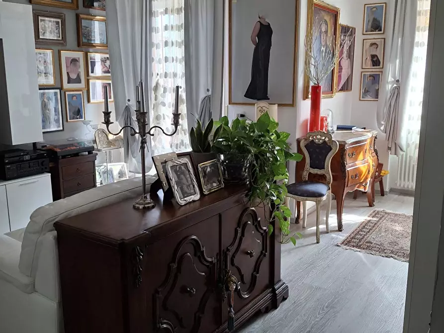 Immagine 3 di Bilocale in vendita  in Via Calbera 14 a Sormano