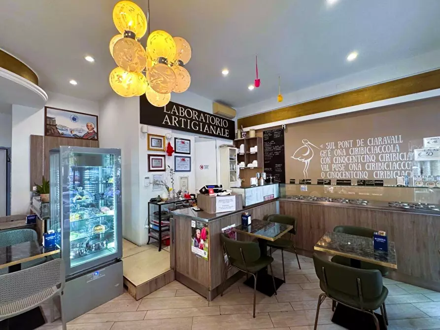 Immagine 6 di Bar / Ristorante in vendita  in Viale Romagna 10 a Milano