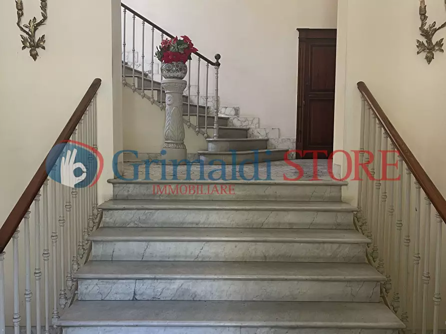 Immagine 4 di Casa indipendente in vendita  in Piazzetta Sant'Antonio 1 a Bari