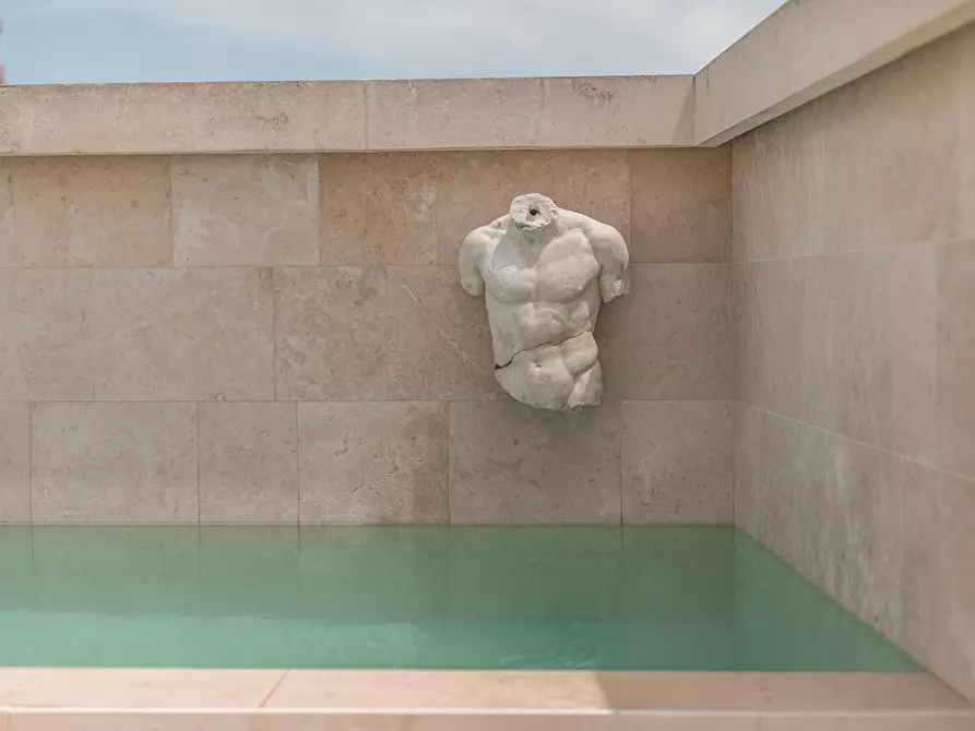 Immagine 26 di Casa indipendente in vendita  in Via Roberto Caracciolo 30 a Lecce