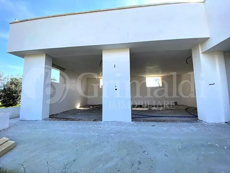 Immagine 22 di Villa in vendita  in contrada tisciano a Tuglie