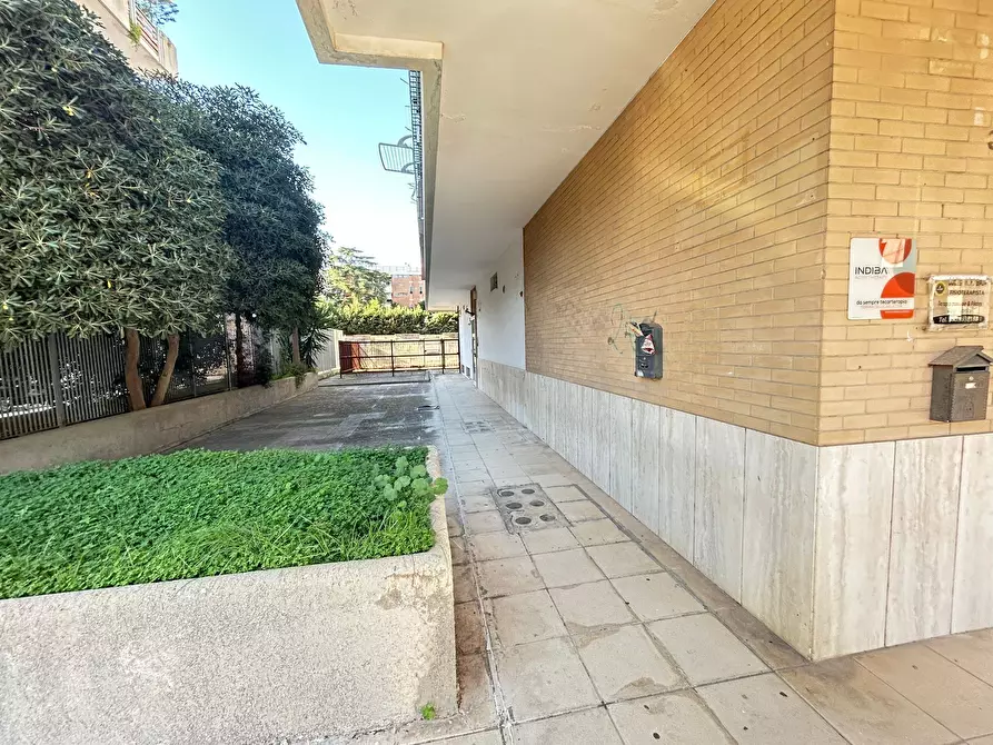 Immagine 2 di Locale commerciale in affitto  in Via dei Palumbo 43 a Lecce