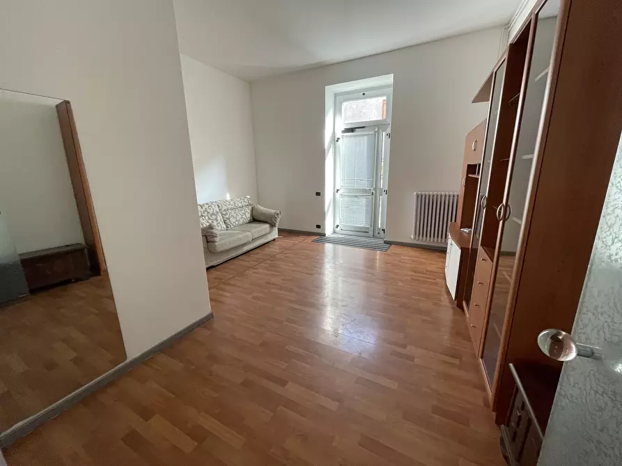 Immagine 10 di Appartamento in vendita  in Via Roma 43 a San Nazzaro Sesia