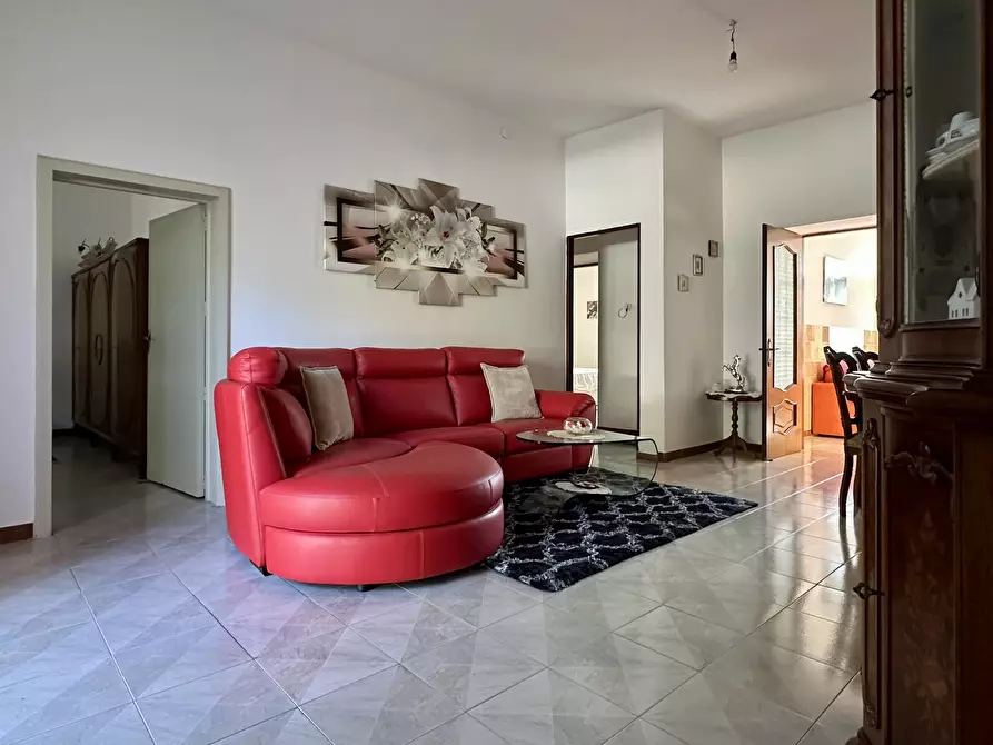 Immagine 7 di Villa in vendita  in Contrada Pezza d' Acqua Fresca 27 a San Vito Dei Normanni