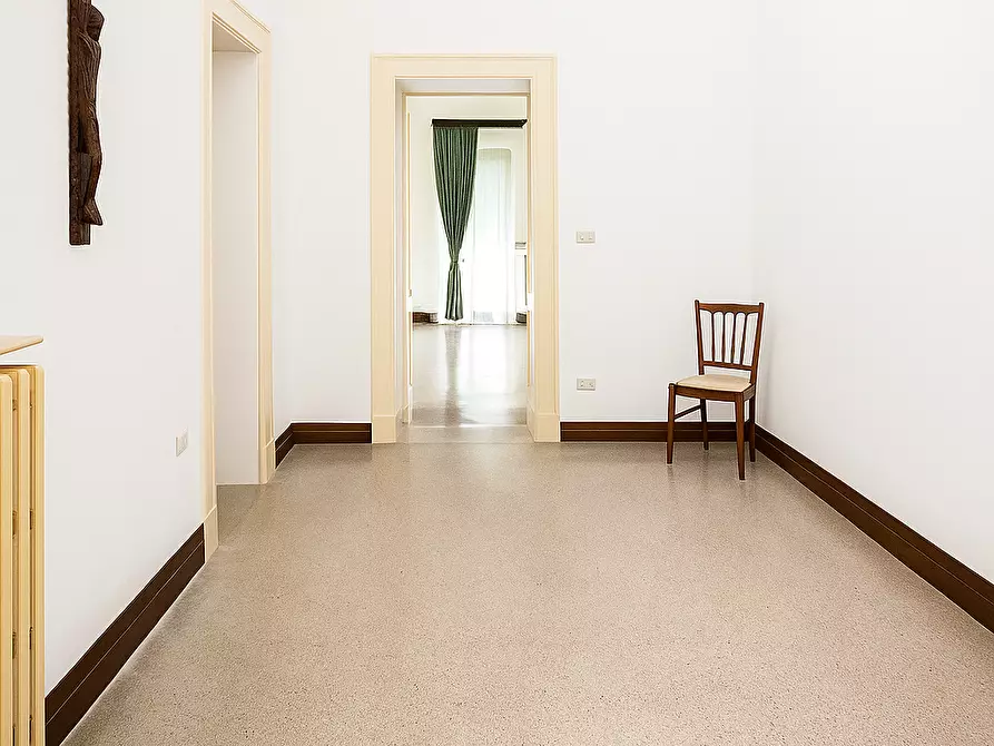 Immagine 13 di Villa in vendita  in Via Costantini 78 a Calimera