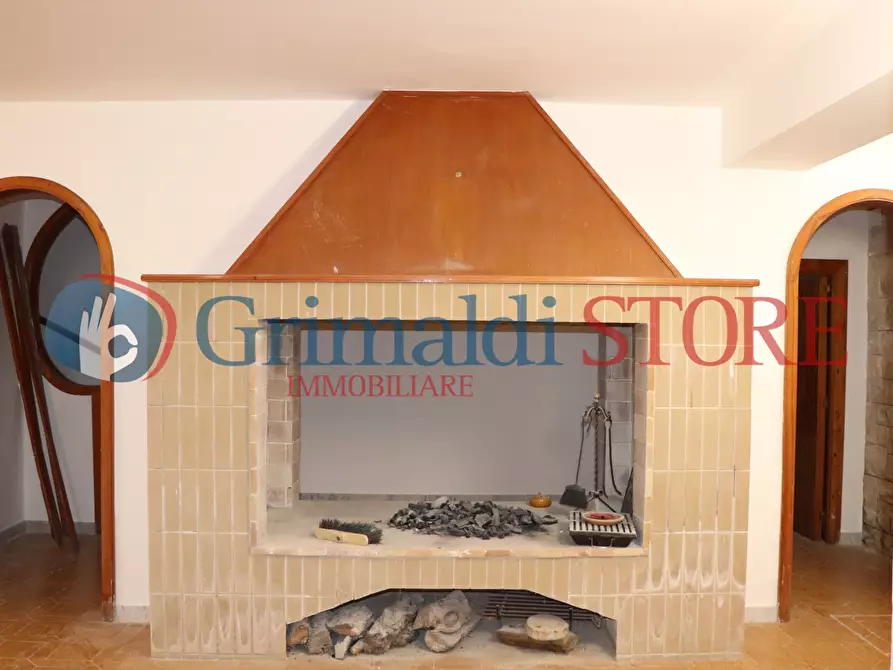 Immagine 32 di Villa in vendita  in Via Santo Giuseppe 1a a Squinzano