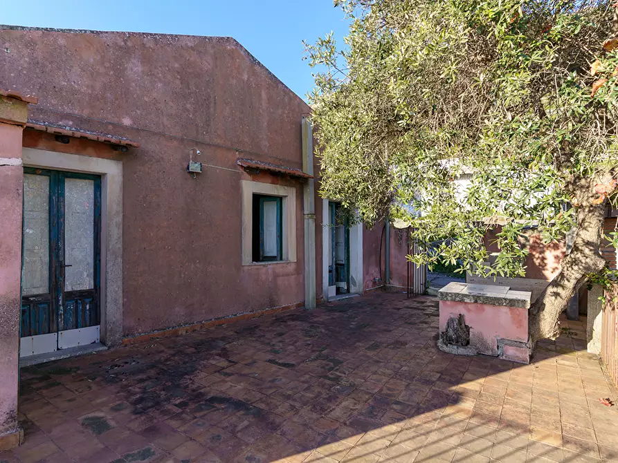 Immagine 45 di Rustico / casale in vendita  in CONTRADA ZIRETTO a Castelmola