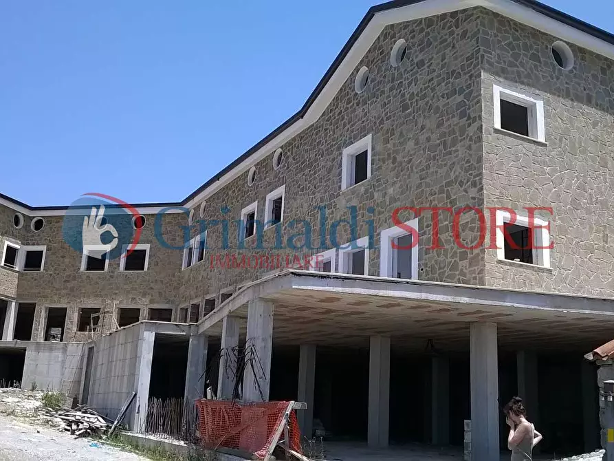 Immagine 9 di Terratetto in vendita  in Vicolo Piazza 72 a San Mauro Cilento