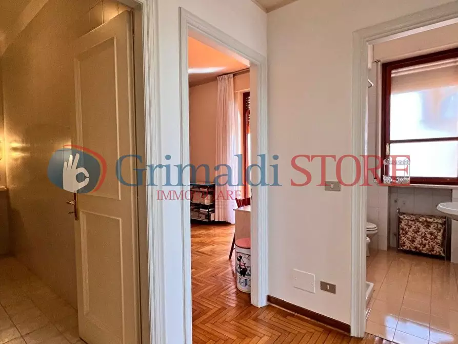 Immagine 13 di Appartamento in vendita  in Viale Torre del Parco 11 a Lecce