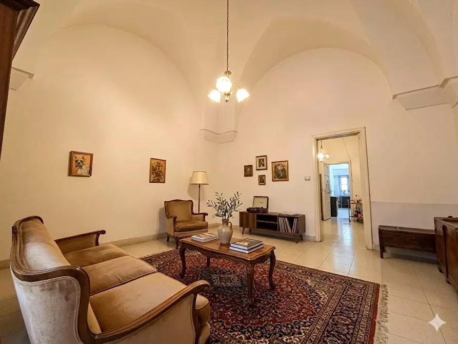 Immagine 8 di Casa indipendente in vendita  in Via Silvio Pellico 20 a Melendugno