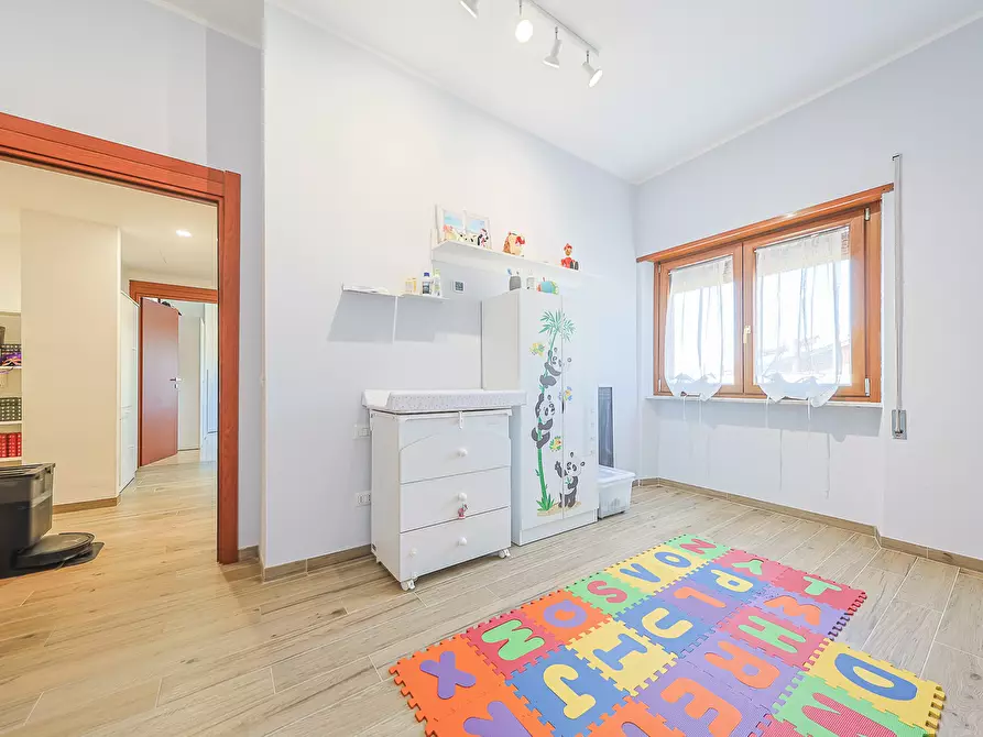 Immagine 11 di Appartamento in vendita  in Via Olivella 31 a Albano Laziale