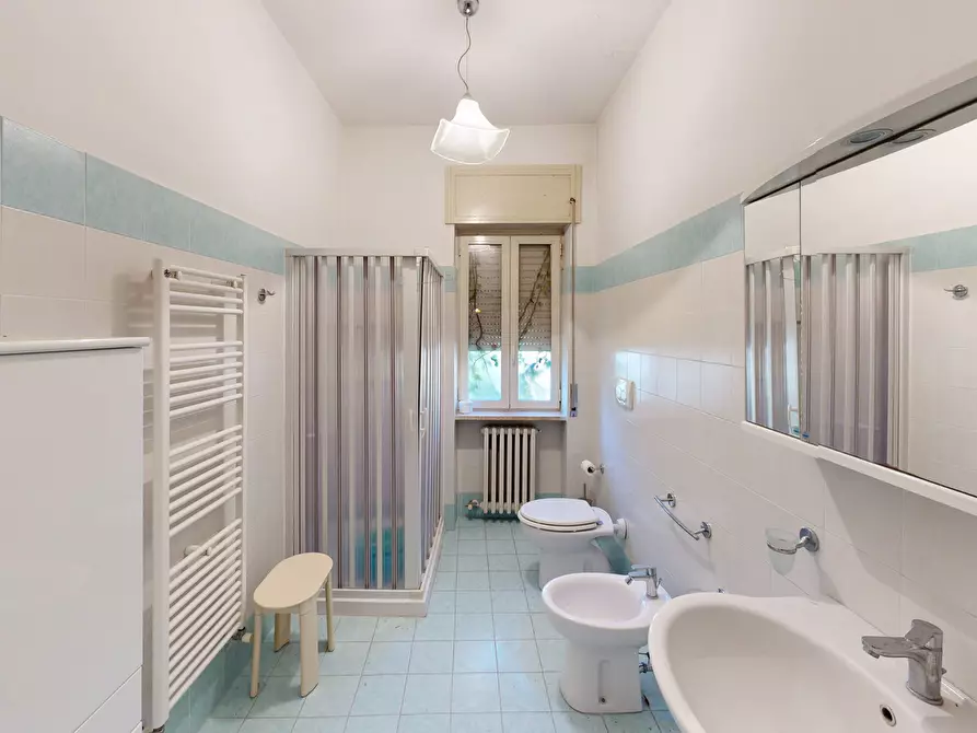 Immagine 22 di Casa indipendente in vendita  in Viale G. Leopardi 157 a Lecce