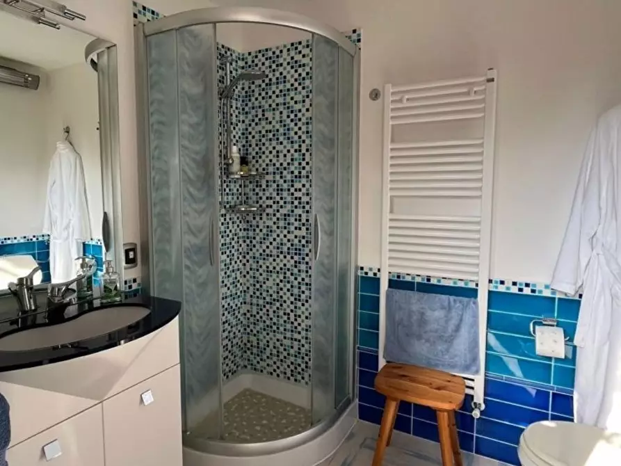 Immagine 32 di Casa indipendente in vendita  in via C. Goldoni 17 a Alta Valle Intelvi