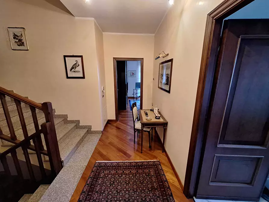 Immagine 22 di Villa in vendita  a Caresanablot