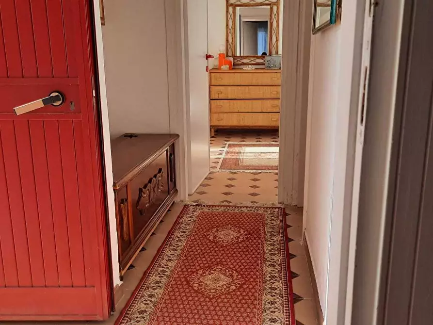 Immagine 5 di Villa in vendita  in Via del Cavaliere 17 a Otranto