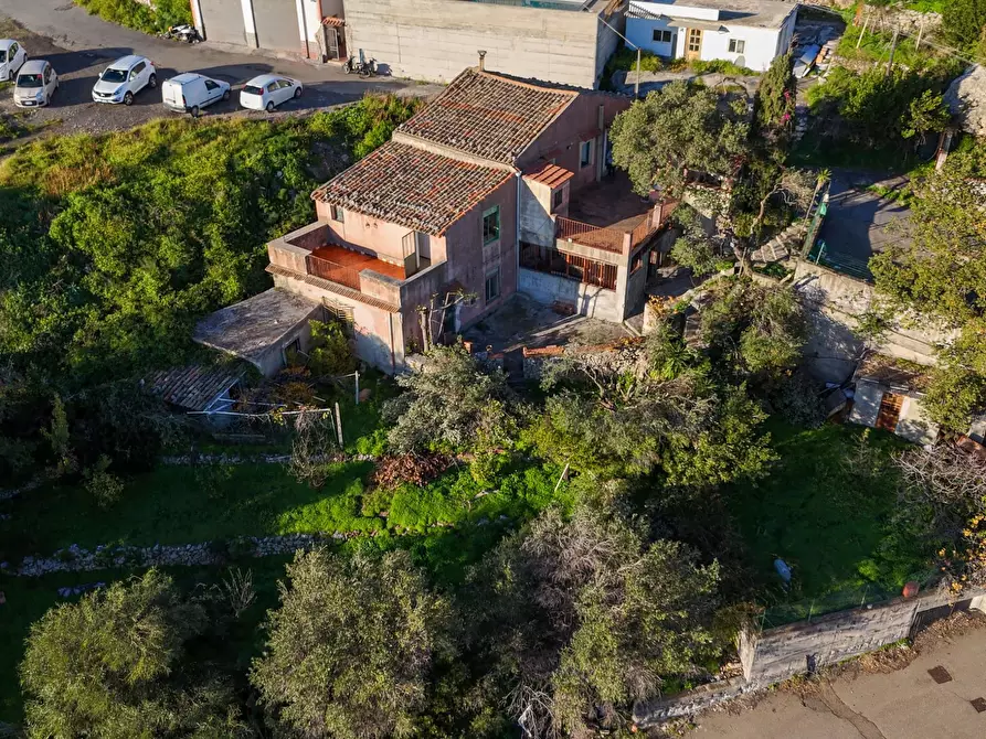 Immagine 8 di Rustico / casale in vendita  in CONTRADA ZIRETTO a Castelmola