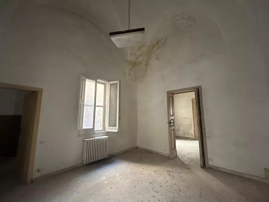 Immagine 26 di Pentalocale in vendita  in Vico dei Fieschi 2 a Lecce