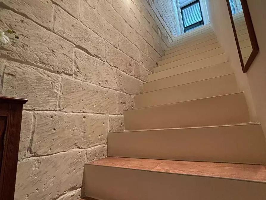 Immagine 24 di Quadrilocale in vendita  in Via Pisanelli 18 a Lecce