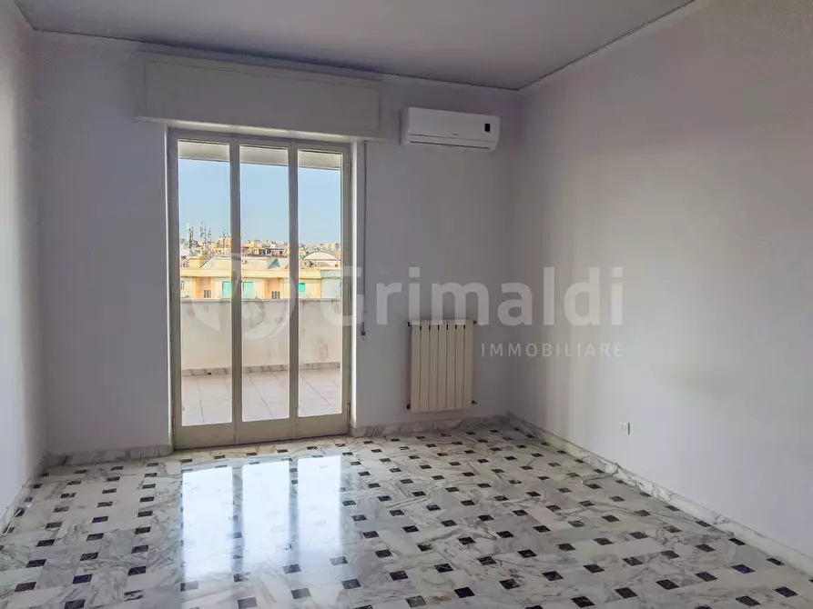 Immagine 5 di Attico in affitto  in Piazza Adda 33 a Siracusa
