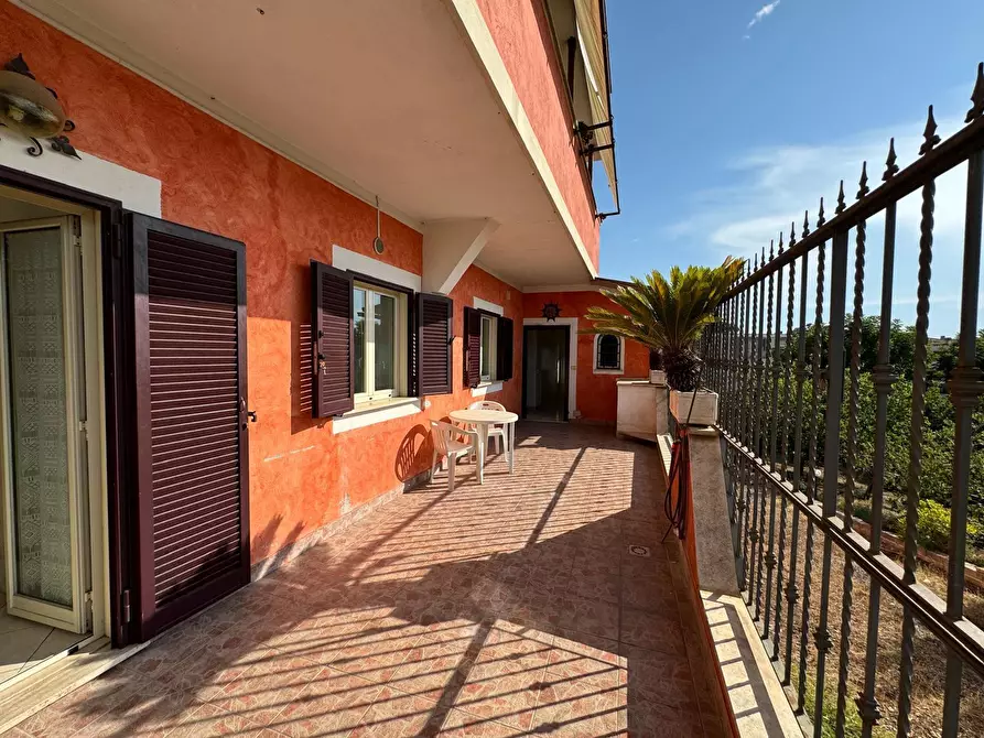 Immagine 10 di Quadrilocale in vendita  in Via Amatore Sciesa 70 a Marino