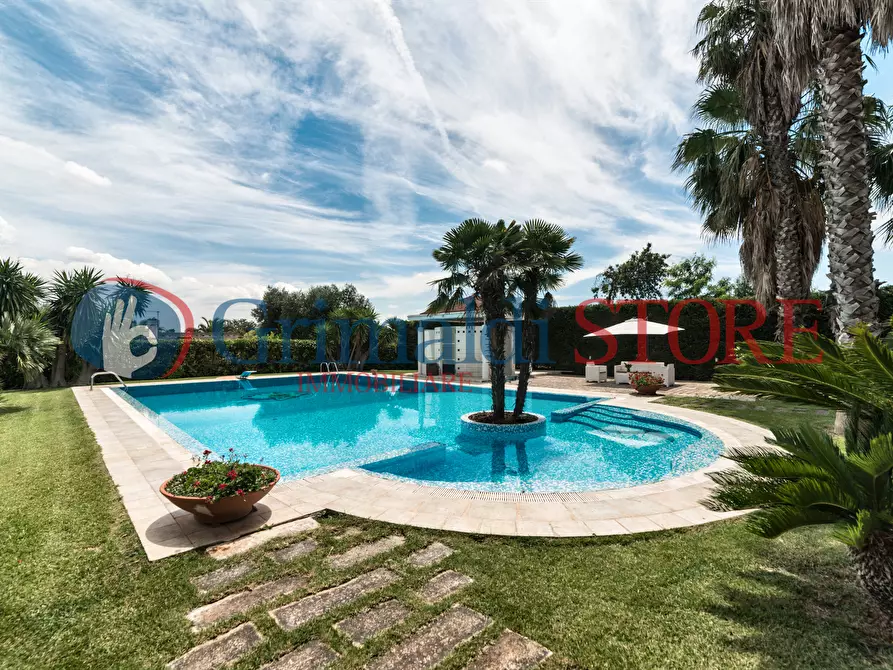 Immagine 78 di Villa in vendita  a Grottaglie