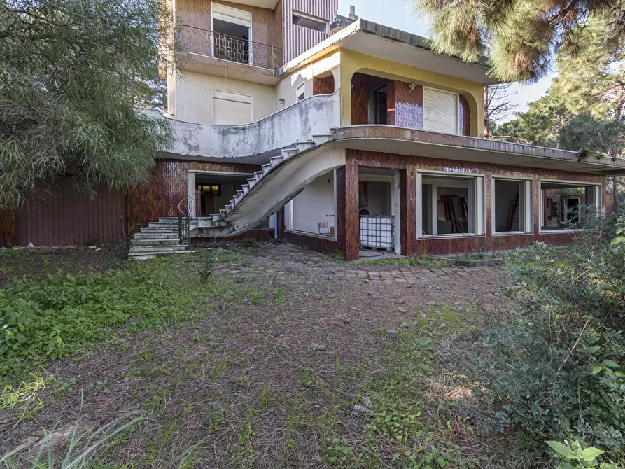 Immagine 26 di Villa in vendita  in Contrada Piano Rocca snc a Messina