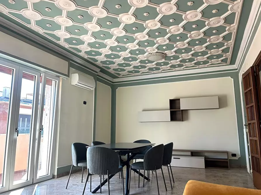 Immagine 4 di Appartamento in affitto  in Via Dei Cappuccini snc a Benevento