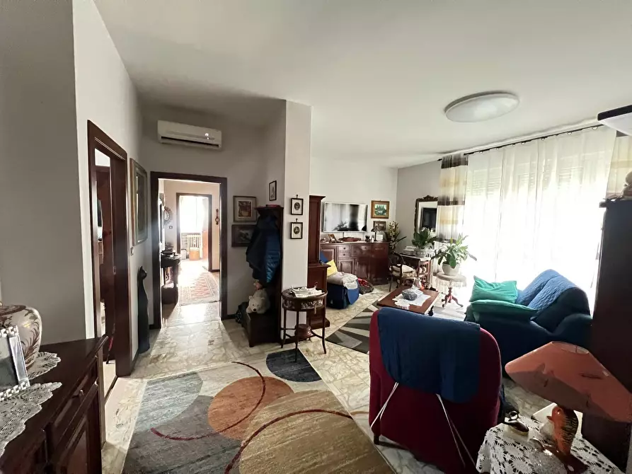 Immagine 3 di Trilocale in vendita  in Corso XXVI Aprile 65 a Vercelli