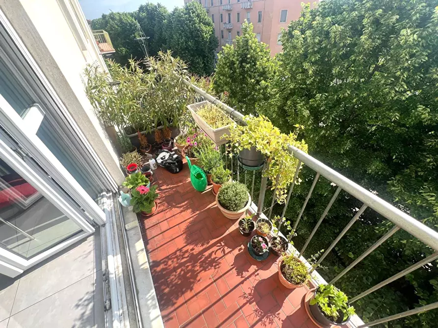 Immagine 17 di Trilocale in vendita  in Corso Giuseppe Rigola 67 a Vercelli