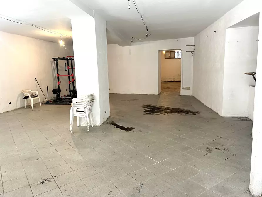 Immagine 6 di Locale commerciale in vendita  in Via Porta Romana 5-7 a Terracina