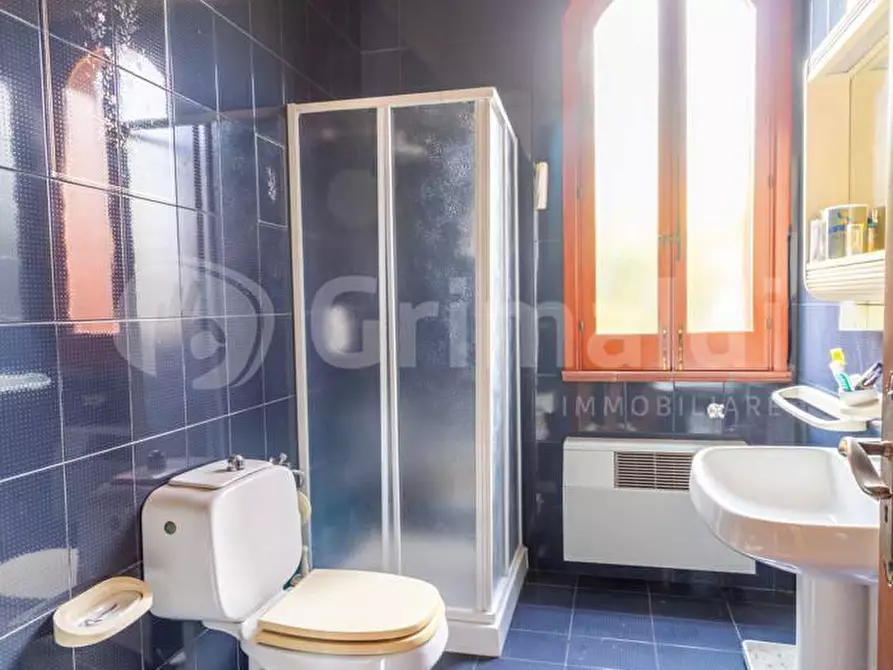 Immagine 13 di Villa in vendita  in Via Bella Pettinata 1 a Avola