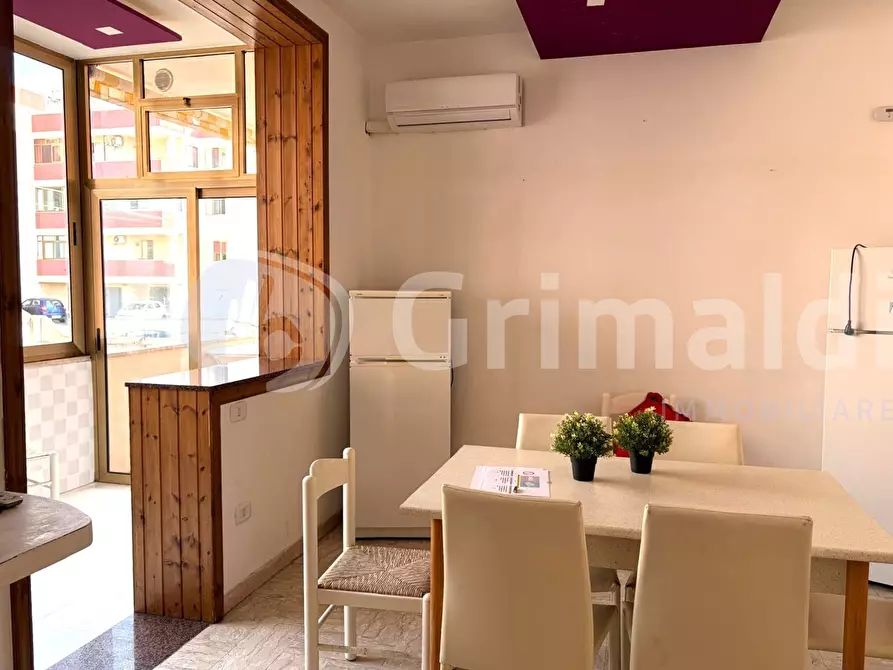 Immagine 15 di Appartamento in vendita  in Via Perugia a Gallipoli