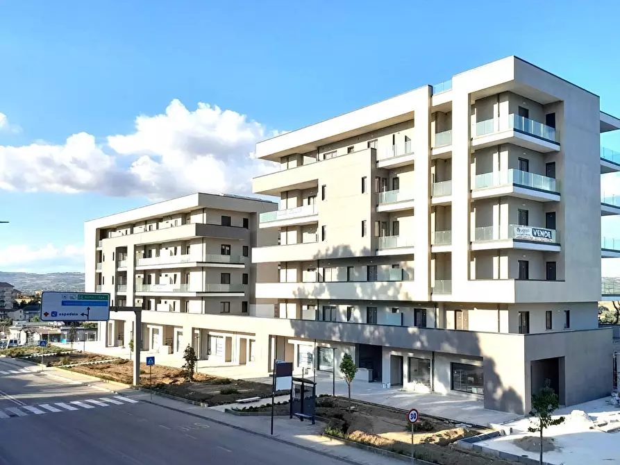 Immagine 1 di Appartamento in vendita  in Viale Aldo Moro snc a Benevento