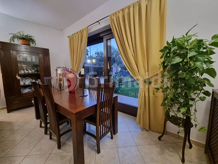 Immagine 12 di Villa in vendita  in Via delle Muse 39 a Siracusa