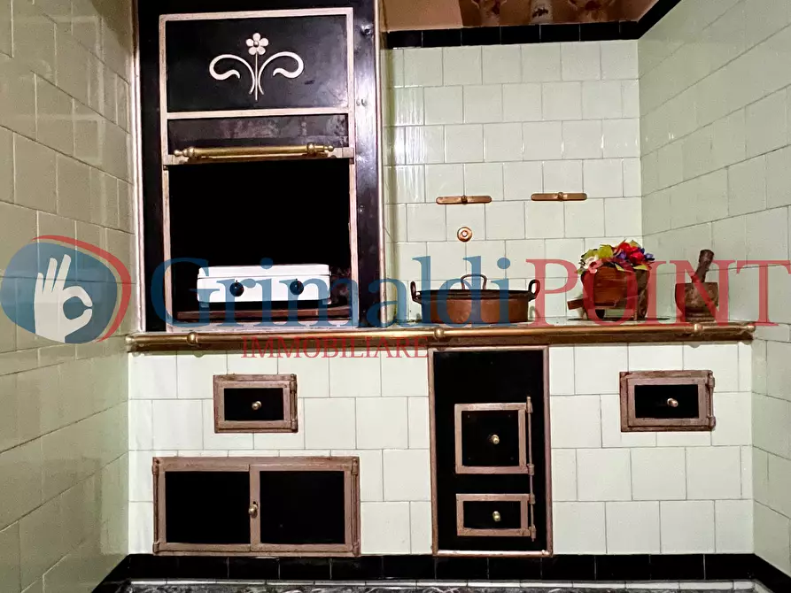 Immagine 16 di Casa indipendente in vendita  in Via Giuseppe Verdi a Copertino