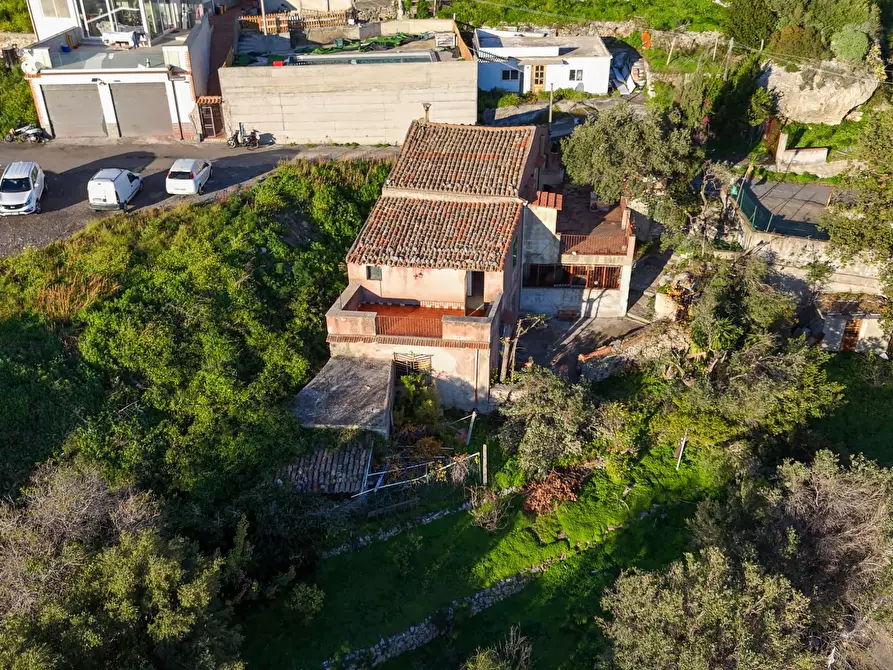 Immagine 6 di Rustico / casale in vendita  in CONTRADA ZIRETTO a Castelmola