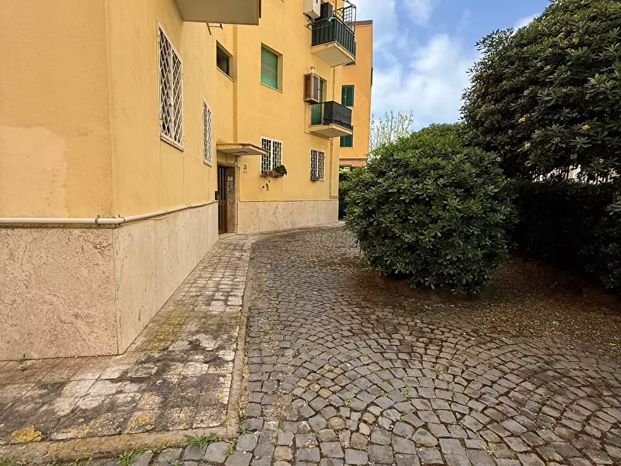 Immagine 18 di Trilocale in affitto  in Via Alfredo Baccarini 2 a Anzio