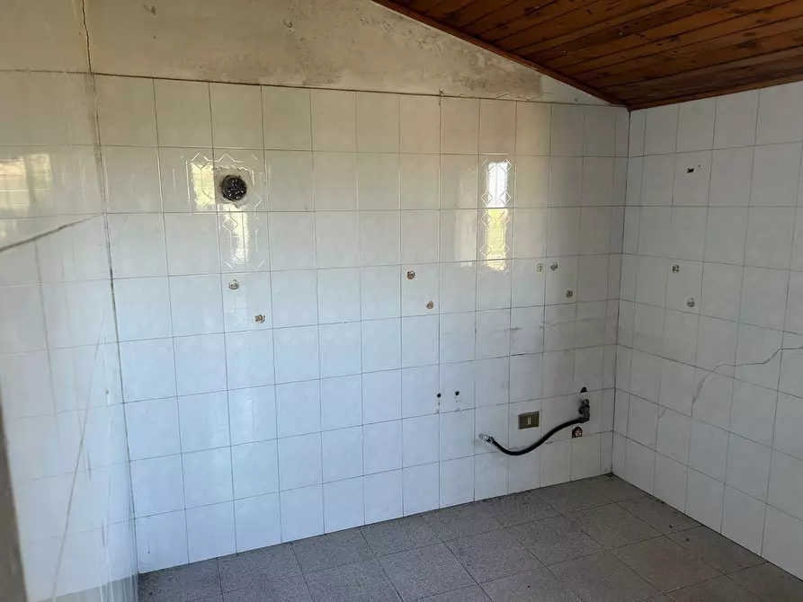 Immagine 6 di Appartamento in vendita  in Via San Paolo Gala 10 a Barcellona Pozzo Di Gotto