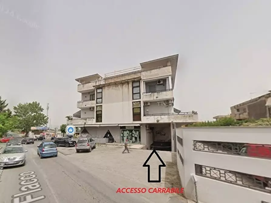 Immagine 1 di Garage in affitto  a Mugnano Di Napoli