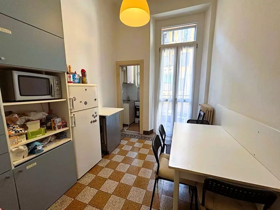 Immagine 3 di Appartamento in affitto  in Viale Tibaldi 53 a Milano
