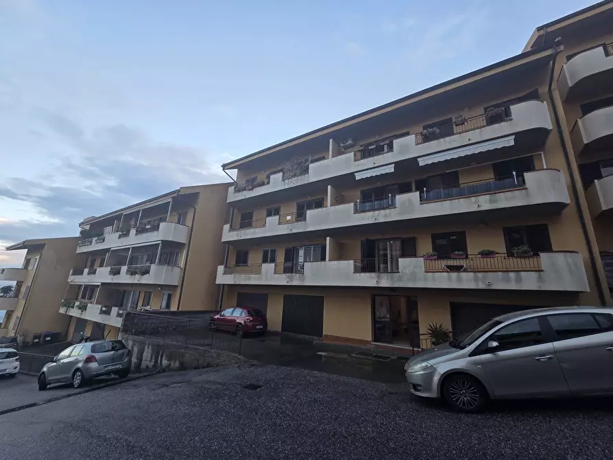Immagine 5 di Appartamento in vendita  in Via Archimede 115/a a Messina
