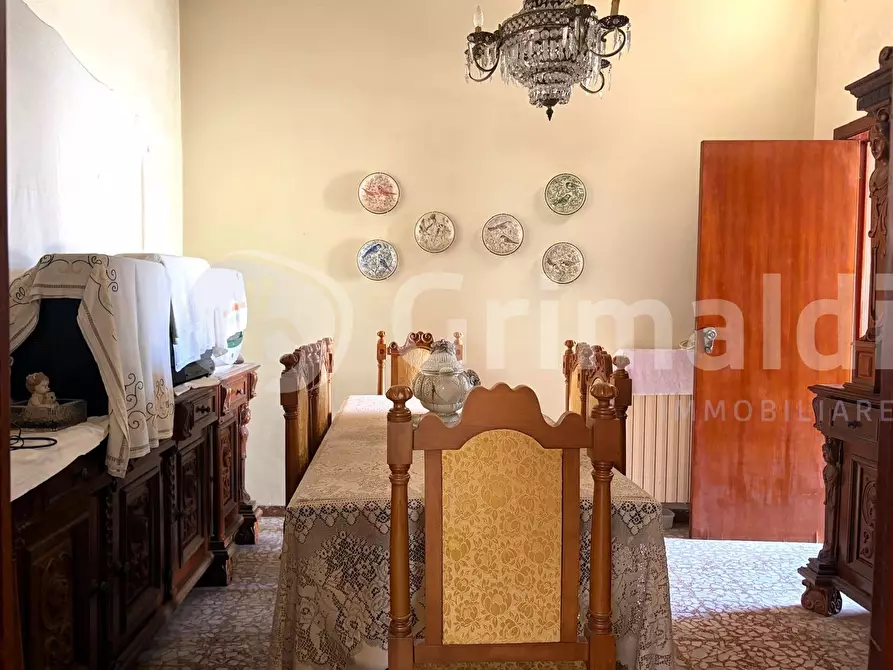 Immagine 8 di Casa bifamiliare in vendita  in Via T.Caputo a Sannicola