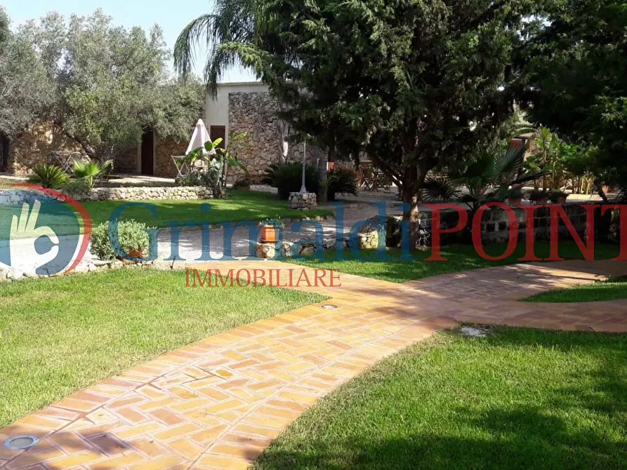 Immagine 19 di Rustico / casale in vendita  in SP359 13 a Nardo'