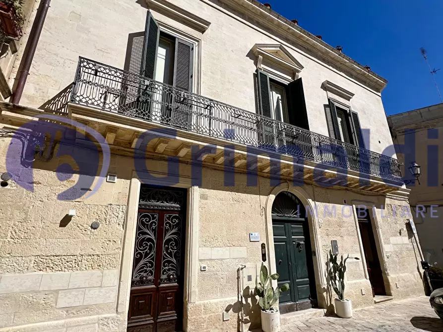Immagine 1 di Casa indipendente in vendita  in Via Luigi Scarambone 16 a Lecce