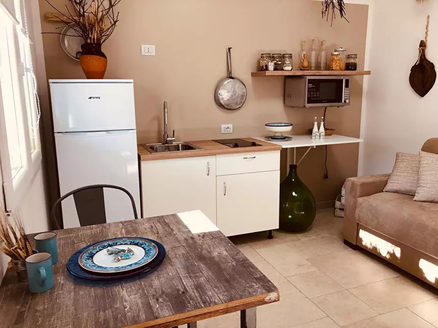 Immagine 31 di Casa indipendente in vendita  in Via Masseria Ungulìa 2 a Sannicola