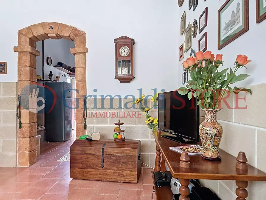 Immagine 8 di Casa indipendente in vendita  in Via Palermo 36 a Manduria