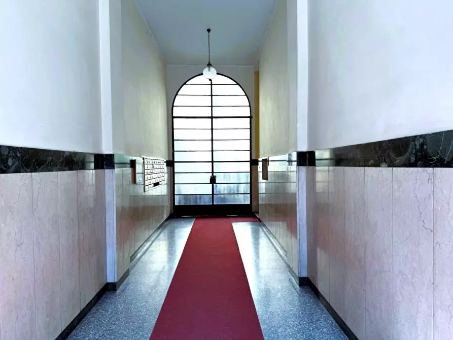 Immagine 23 di Appartamento in affitto  in Via Plinio 47 a Milano